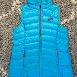 Kids Patagonia Vest